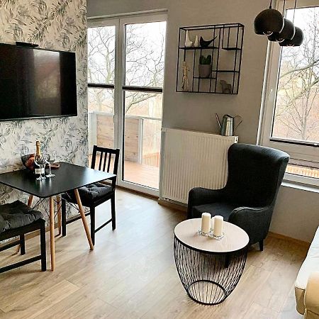 Apartament Urodzajna Bielsko-Biała Exterior foto