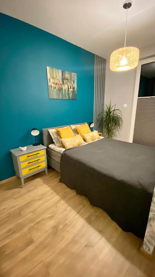 Apartament Urodzajna Bielsko-Biała Exterior foto