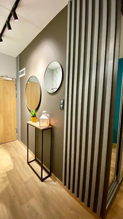 Apartament Urodzajna Bielsko-Biała Exterior foto