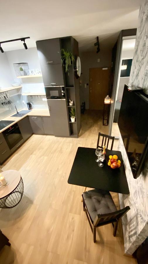 Apartament Urodzajna Bielsko-Biała Exterior foto