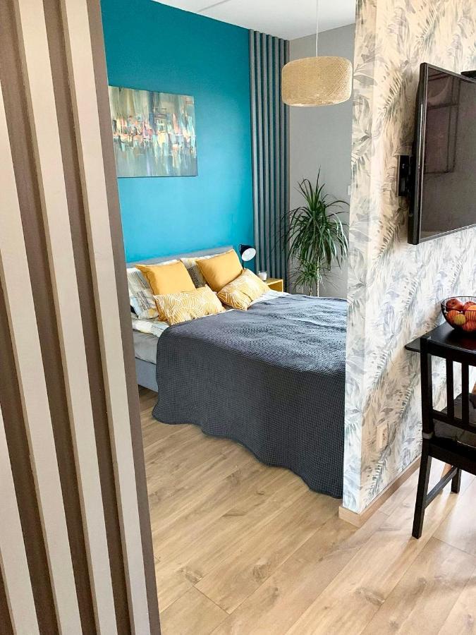 Apartament Urodzajna Bielsko-Biała Exterior foto