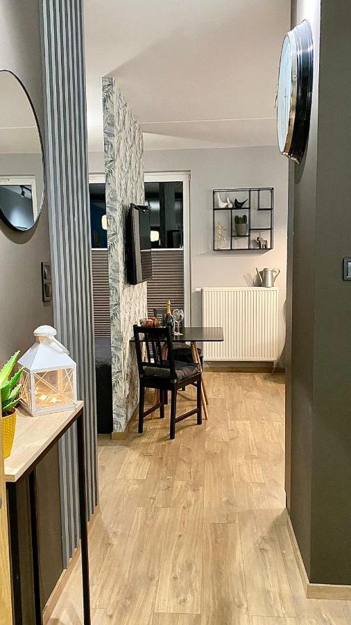 Apartament Urodzajna Bielsko-Biała Exterior foto